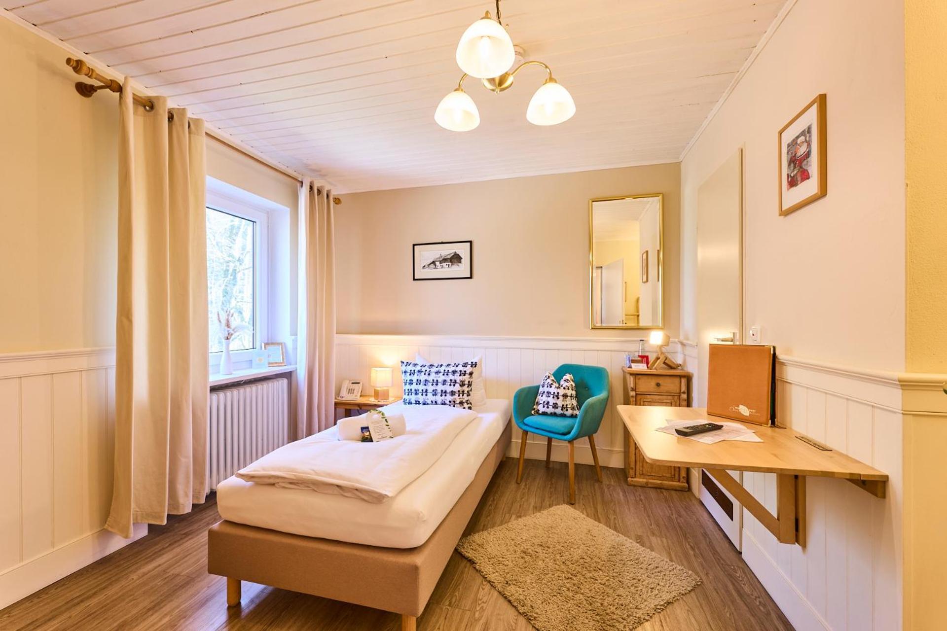 Hotel Waldgasthof Buchenhain Baierbrunn Eksteriør bilde